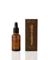 Nourishing Face Oil with Rosehip & Turmeric